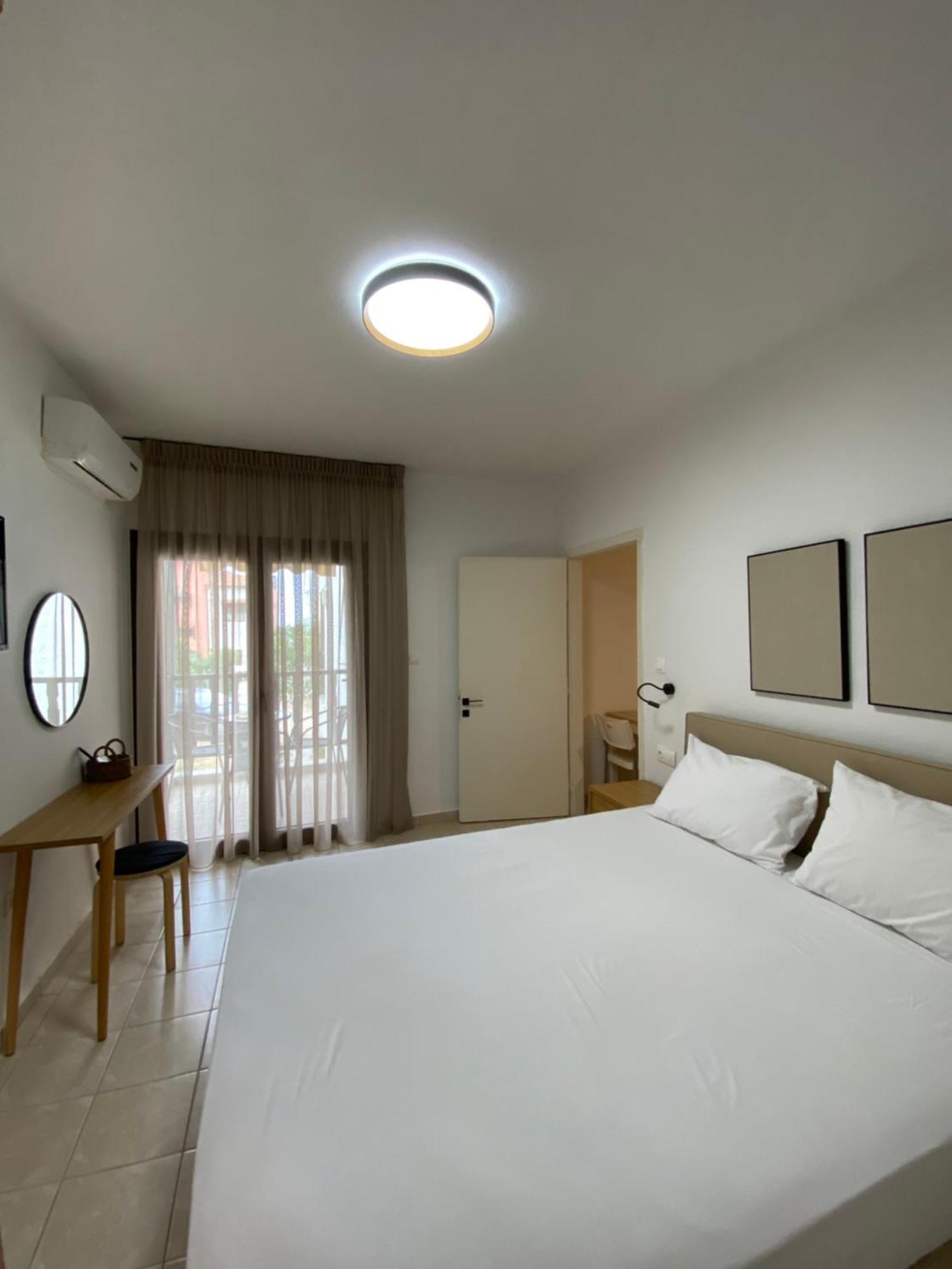 Georgoudi Apartments Никити Экстерьер фото