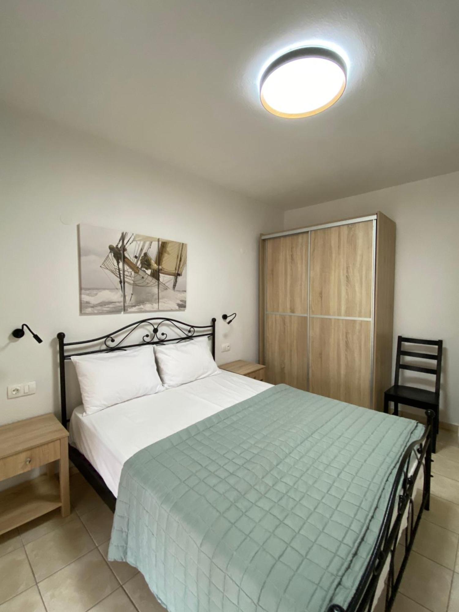 Georgoudi Apartments Никити Экстерьер фото