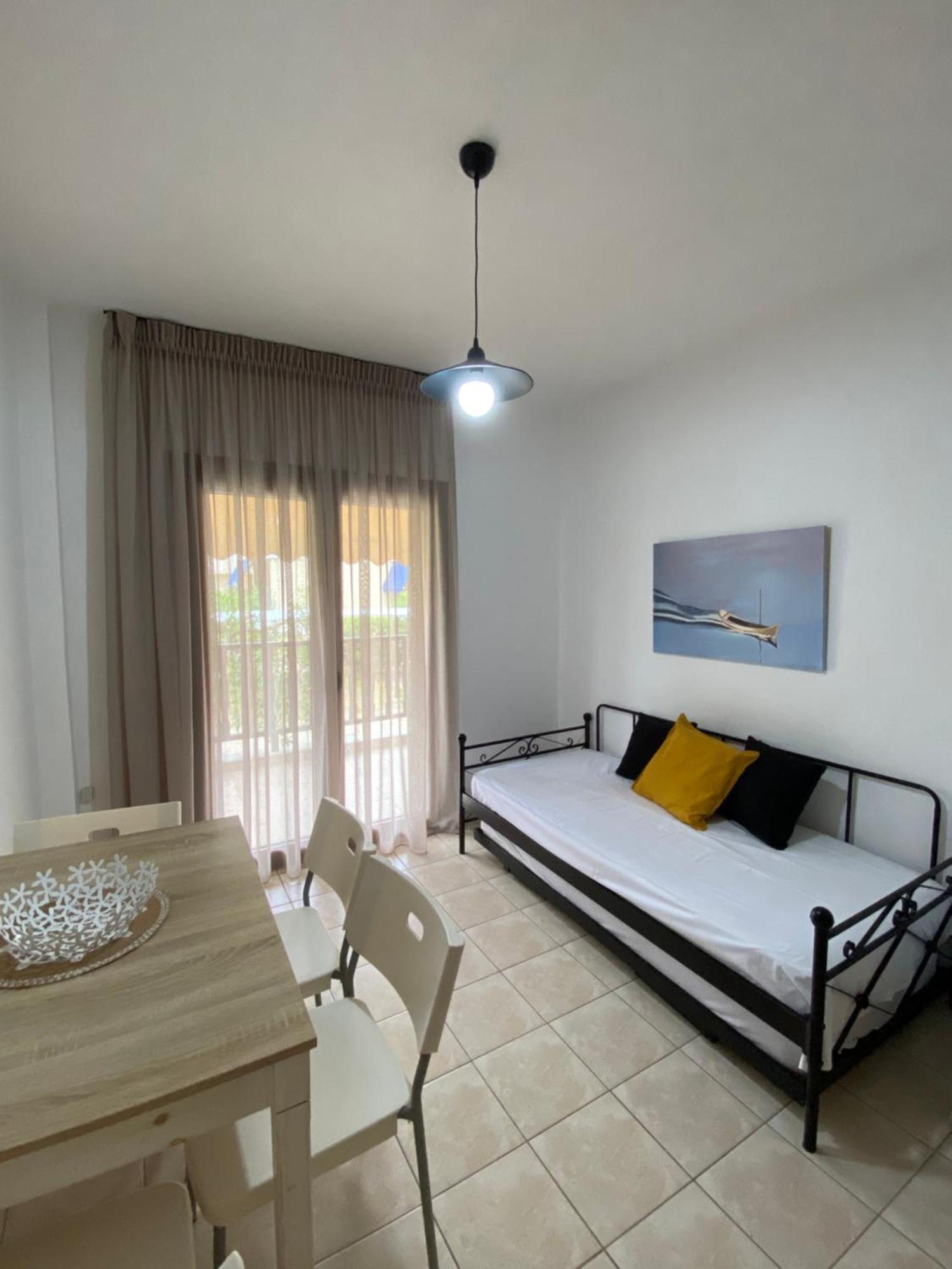 Georgoudi Apartments Никити Экстерьер фото